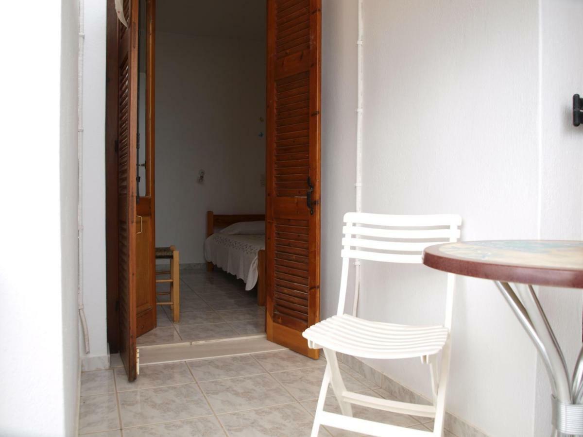 Batika Rooms Artemonas Exterior photo
